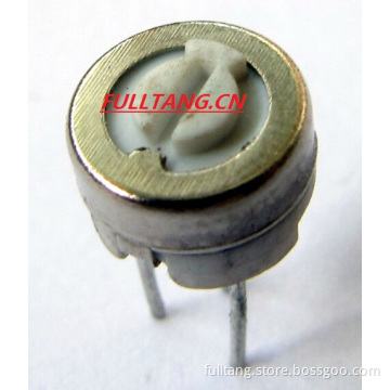 Potentiometer RoHS Made in China